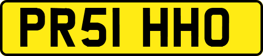 PR51HHO