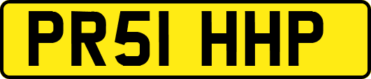 PR51HHP