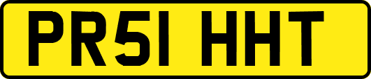 PR51HHT