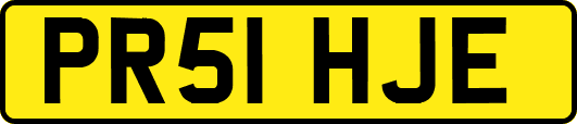 PR51HJE