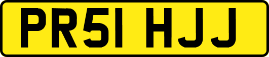 PR51HJJ