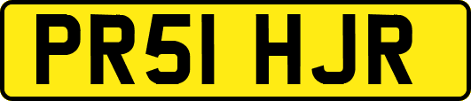 PR51HJR