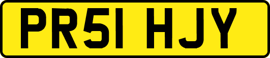 PR51HJY