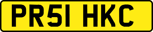 PR51HKC