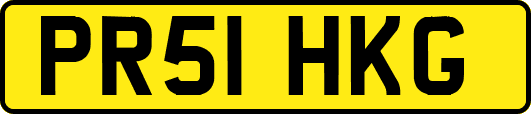 PR51HKG