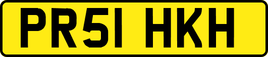 PR51HKH