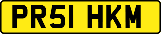 PR51HKM