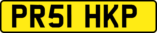 PR51HKP