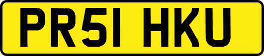 PR51HKU