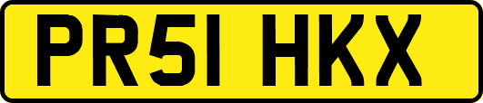 PR51HKX