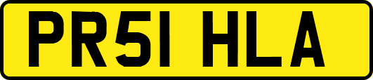 PR51HLA