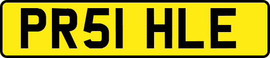 PR51HLE