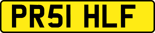 PR51HLF