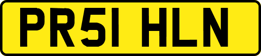 PR51HLN