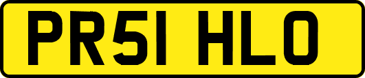 PR51HLO