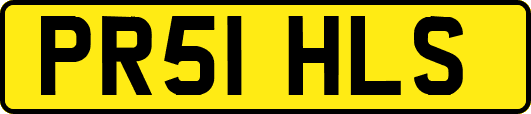 PR51HLS