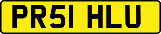 PR51HLU