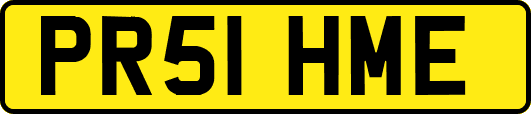 PR51HME