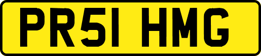 PR51HMG