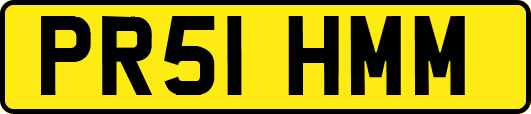 PR51HMM