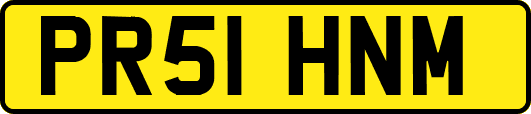 PR51HNM