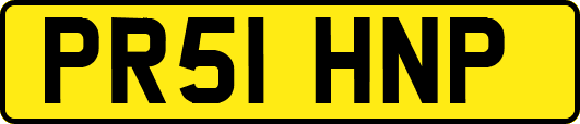 PR51HNP