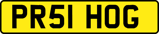 PR51HOG