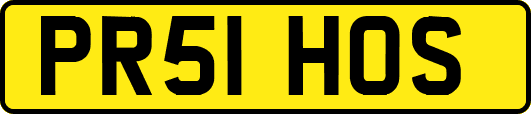 PR51HOS