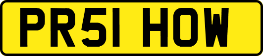 PR51HOW