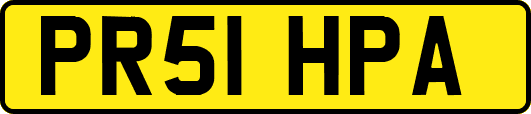 PR51HPA