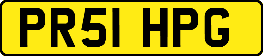 PR51HPG