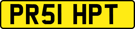 PR51HPT