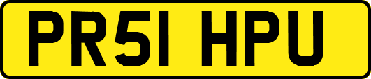 PR51HPU