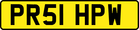 PR51HPW