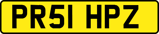 PR51HPZ