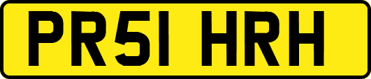 PR51HRH