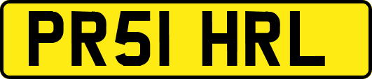 PR51HRL