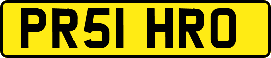 PR51HRO