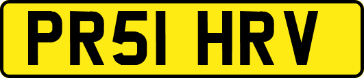 PR51HRV