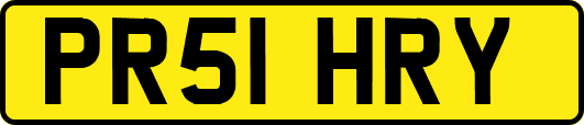 PR51HRY