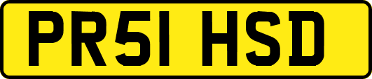 PR51HSD