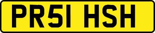 PR51HSH