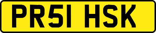 PR51HSK