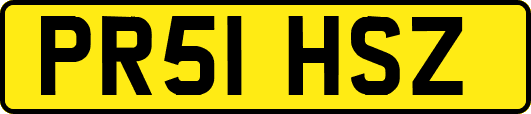 PR51HSZ