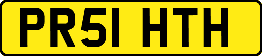 PR51HTH