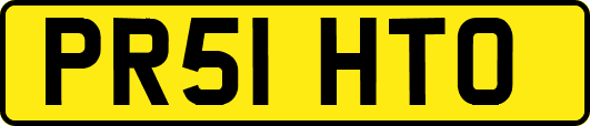 PR51HTO