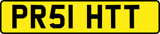 PR51HTT