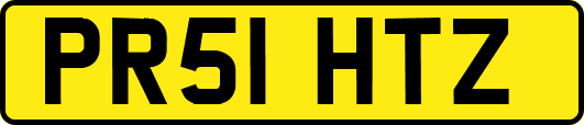 PR51HTZ