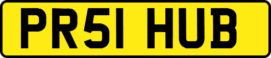 PR51HUB