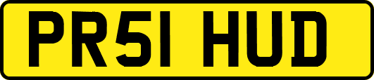 PR51HUD